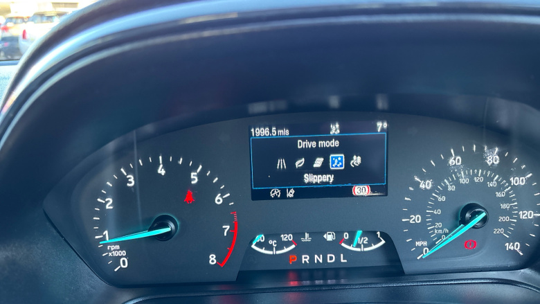 Ford Puma 1.0 EcoBoost Hybrid mHEV Titanium 5dr DCT Petrol Hatchback